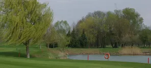 GOLF CLUB DE STRASBOURG
