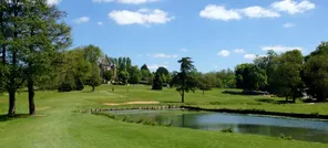 GOLF BLUEGREEN HOULGATE