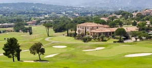 GOLF CLUB DE SAINT-TROPEZ