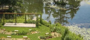 Les Hortillonnages
