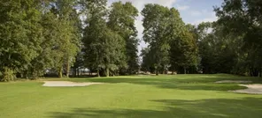 GOLF DE CAEN GARCELLES