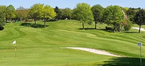 GOLF CLUB DE SALOUEL