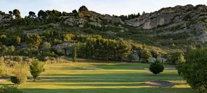 GOLF DE SERVANES