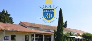 UGOLF AVIGNON CHATEAUBLANC