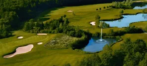 GOLF DE SOUFFLENHEIM