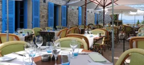 L'Amandier de Mougins