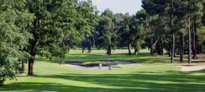 GOLF DE MONT DE MARSAN