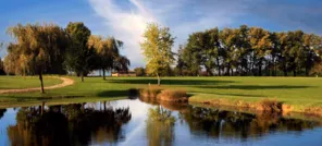 GOLF DE LA SORELLE