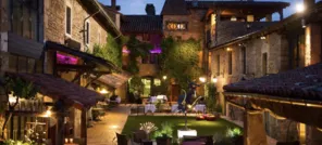 L'Art'Hotel le Potin Gourmand