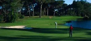 GOLF DE L'ESTEREL