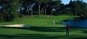 GOLF DE L'ESTEREL