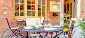 Bistro Gaby
