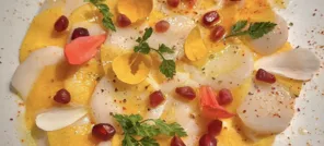 Le Jardin gourmand