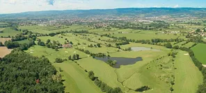 GOLF DES ETANGS