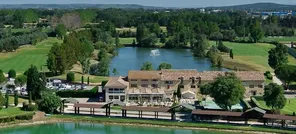 GOLF DU GRAND AVIGNON