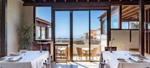Restaurante El Secreto de Chimiche