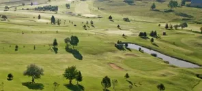 GOLF DOMAINE DU MONT SAINT JEAN