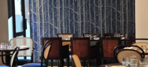 Le Café Bleu