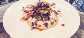 Le bistrot du cuisinier