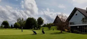 GOLF CLUB D'AMIENS