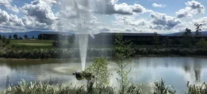 JIVA HILL GOLF CLUB
