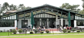 GOLF CLUB D'HOSSEGOR