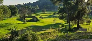 GOLF DE BEAUCAIRE SAINT-ROMAN