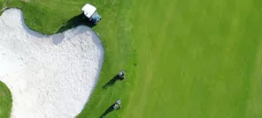 LA VAUCOULEURS GOLF CLUB