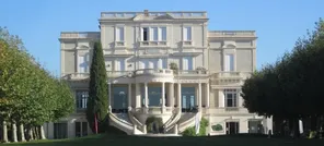 GOLF CLUB DE CAMPAGNE