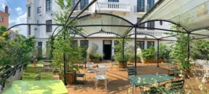 Le Collège Hôtel