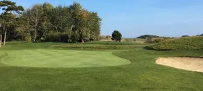 GOLF CLUB DE CABOURG LE HOME