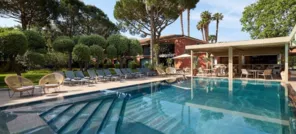 Villa Duflot