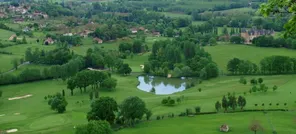 GOLF DE MONTAL
