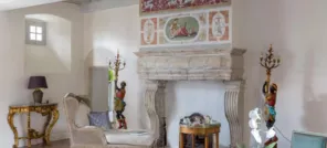 Le Manoir de la Fieffe
