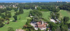 GOLF DE BIOT