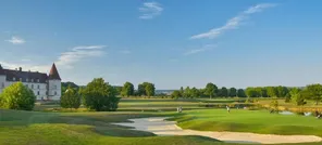 GOLF DU CHATEAU DE CHAILLY