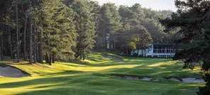GOLF D'HARDELOT