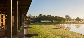 GOLF BLUEGREEN BORDEAUX LAC