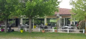 GOLF CLUB DU FOREZ