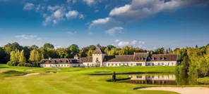 GOLF D'APREMONT