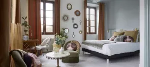 Le Boutik Hotel