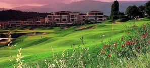 ROYAL MOUGINS GOLF RESORT