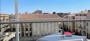 Le Ciel de Nîmes