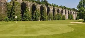 GOLF DU CHATEAU DE MAINTENON