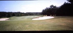 GOLF DE BREST IROISE