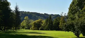 PAU GOLF CLUB 1856
