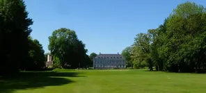 GOLF DU SART