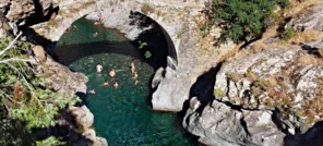 Gorges de l'Asco
