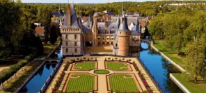 Le Château de Maintenon