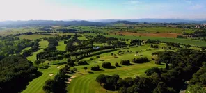 GOLF CLUB DE CARCASSONNE